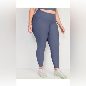 Women’s Active Leggings